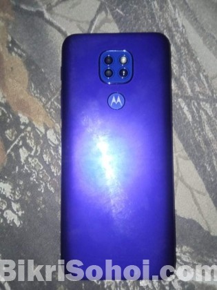 Moto G9 Play